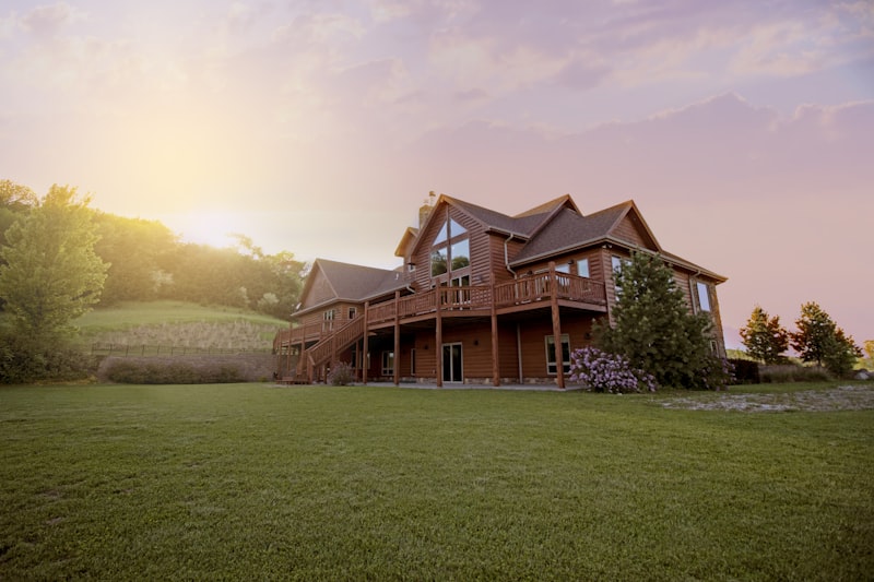 Mise en location bien immobilier